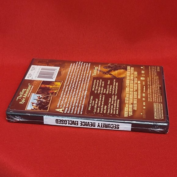 Hidalgo Widescreen DVD New Sealed - Picture 7 of 8